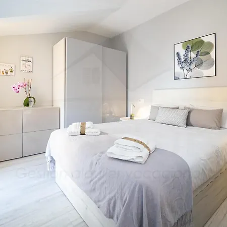 דירה Covadonga Centro