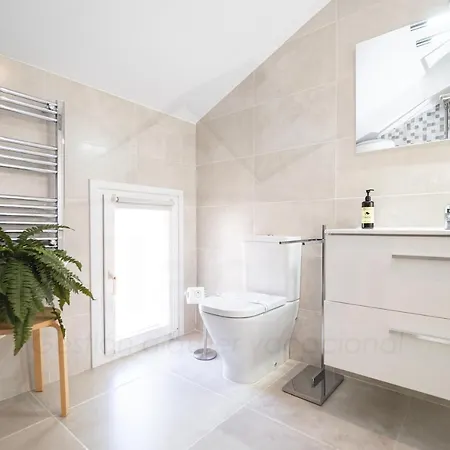 דירה Covadonga Centro *