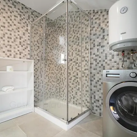 דירה Covadonga Centro אוביידו