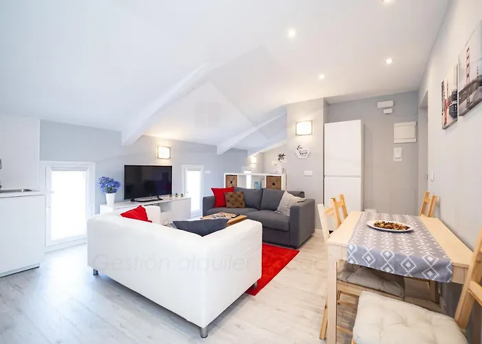 Appartamento Covadonga Centro Oviedo