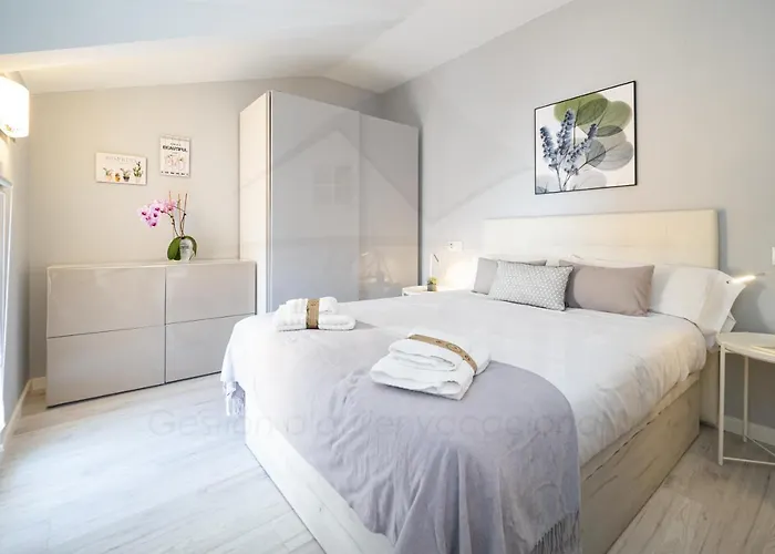 Appartamento Covadonga Centro