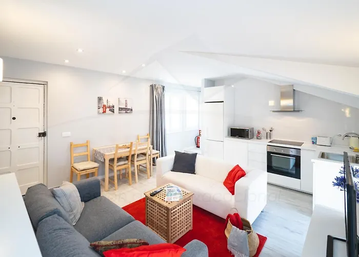 Covadonga Centro * Oviedo