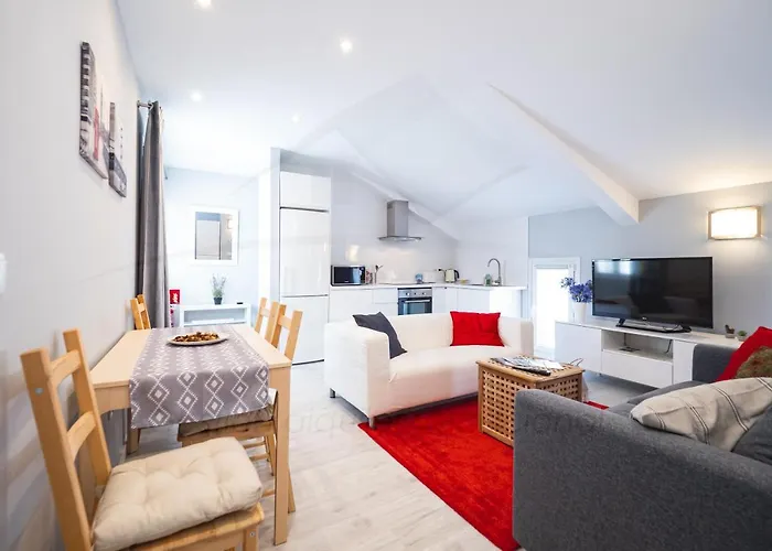 Appartamento Covadonga Centro