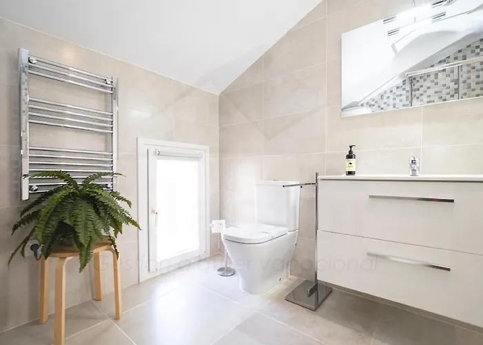 Appartamento Covadonga Centro *