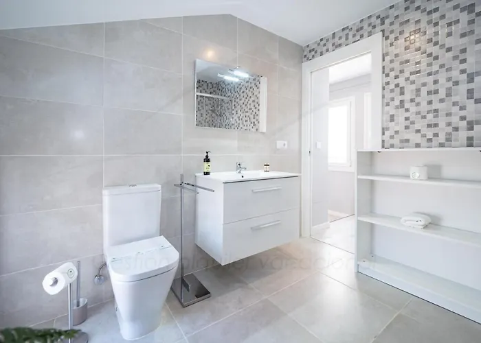 Covadonga Centro Appartamento Oviedo