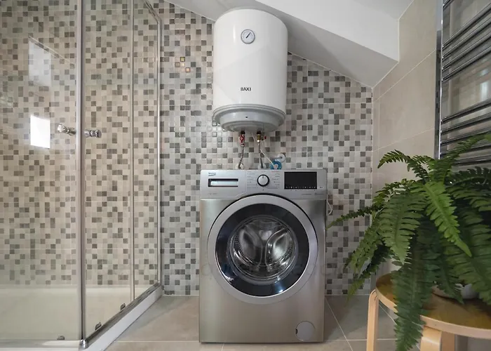 Covadonga Centro Appartamento