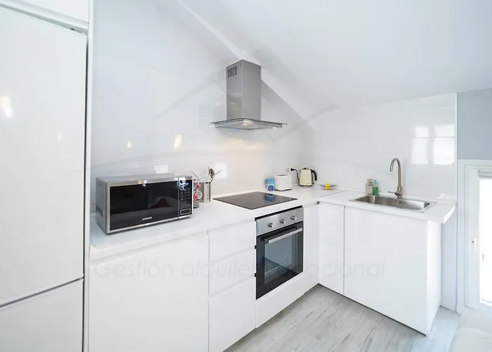 Covadonga Centro Appartamento