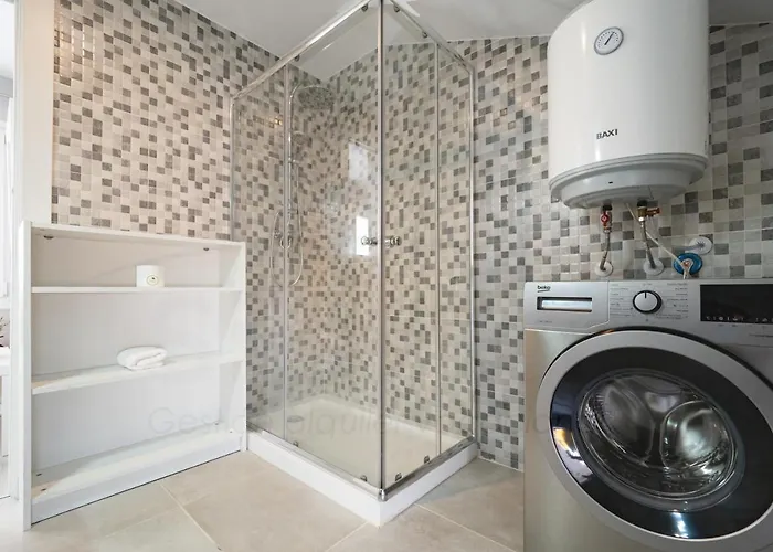 Appartamento Covadonga Centro Oviedo